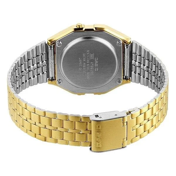 casio LA680WEGA-9E