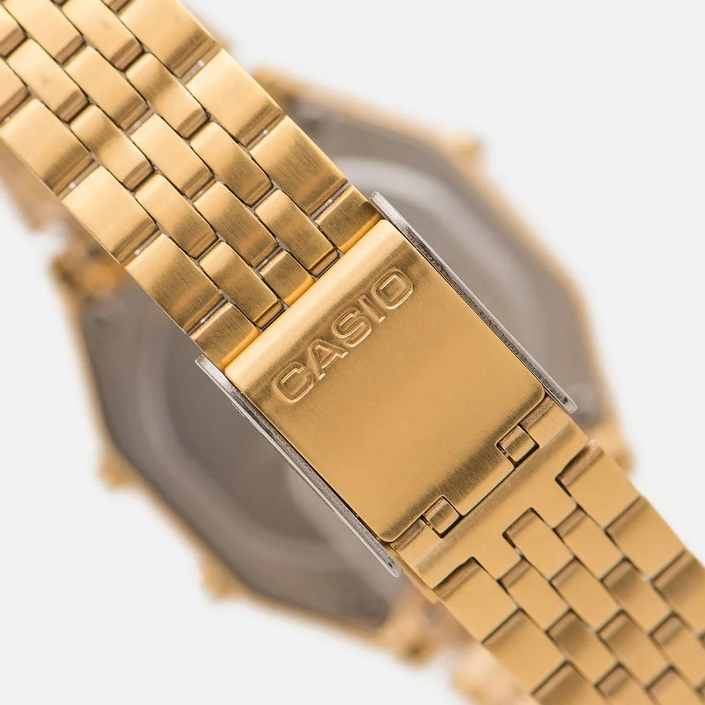 casio LA680WEGA-9ER
