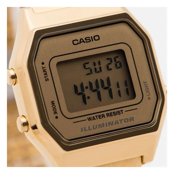 casio LA680WEGA-9ER