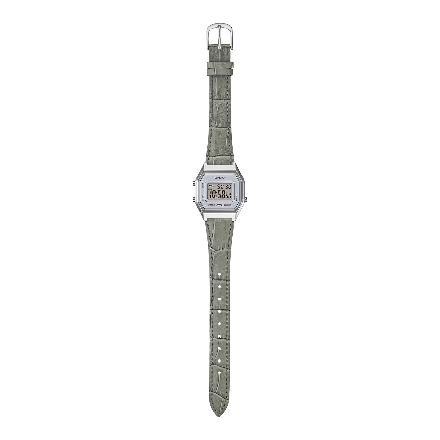 casio LA680WEL-8A2