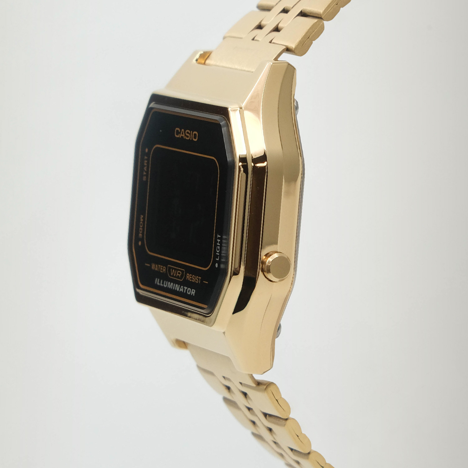 casio LA680WGA-1B