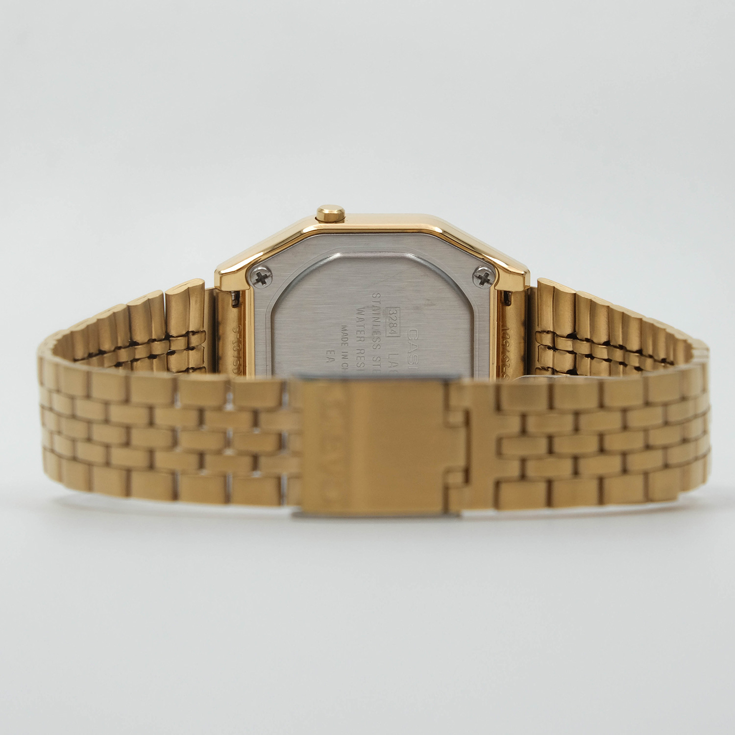 casio LA680WGA-1B