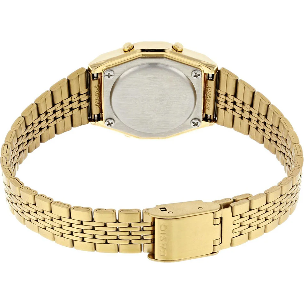 casio LA690WEGA-9EF