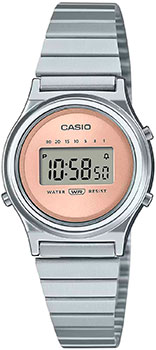 Casio Vintage