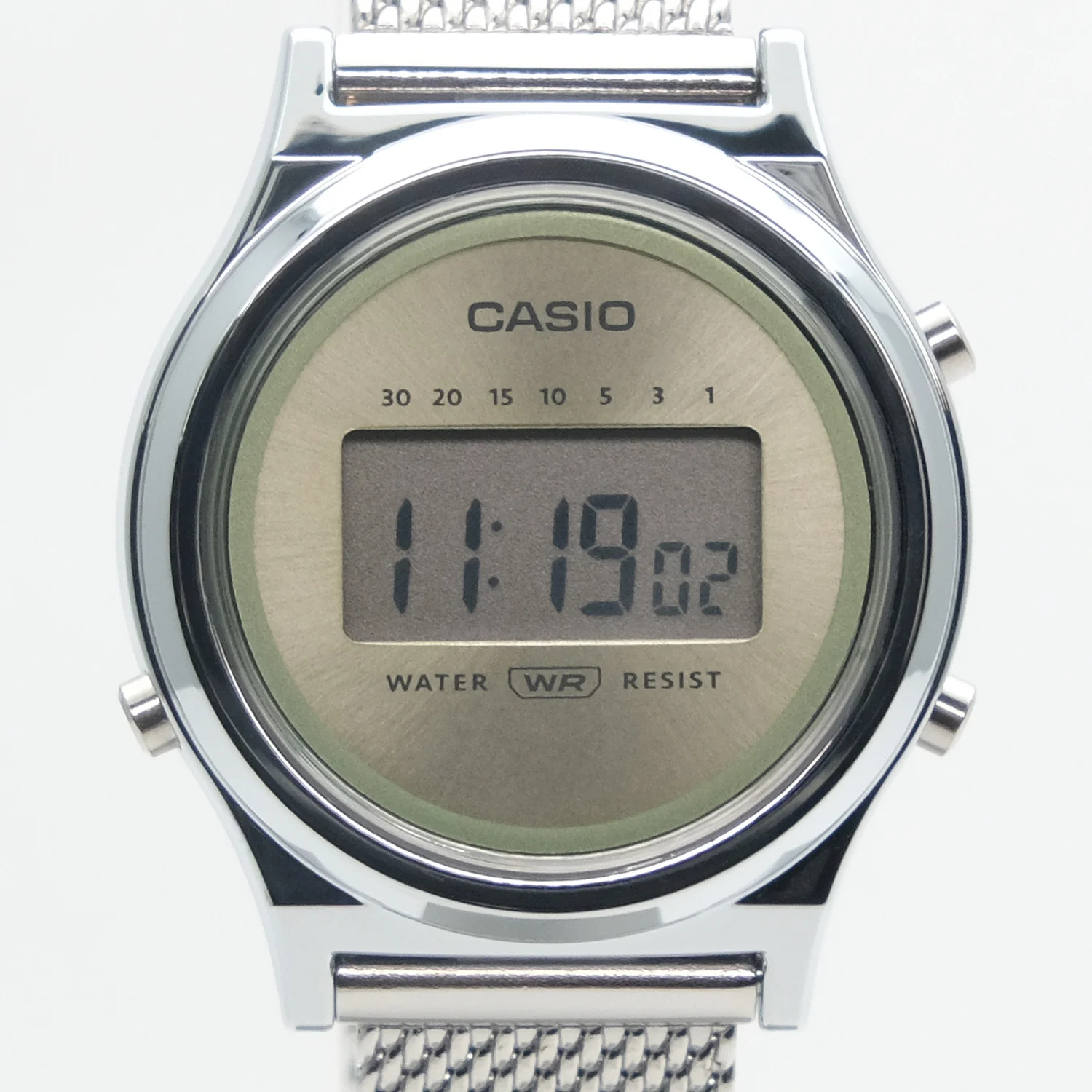 casio LA700WEM-3A
