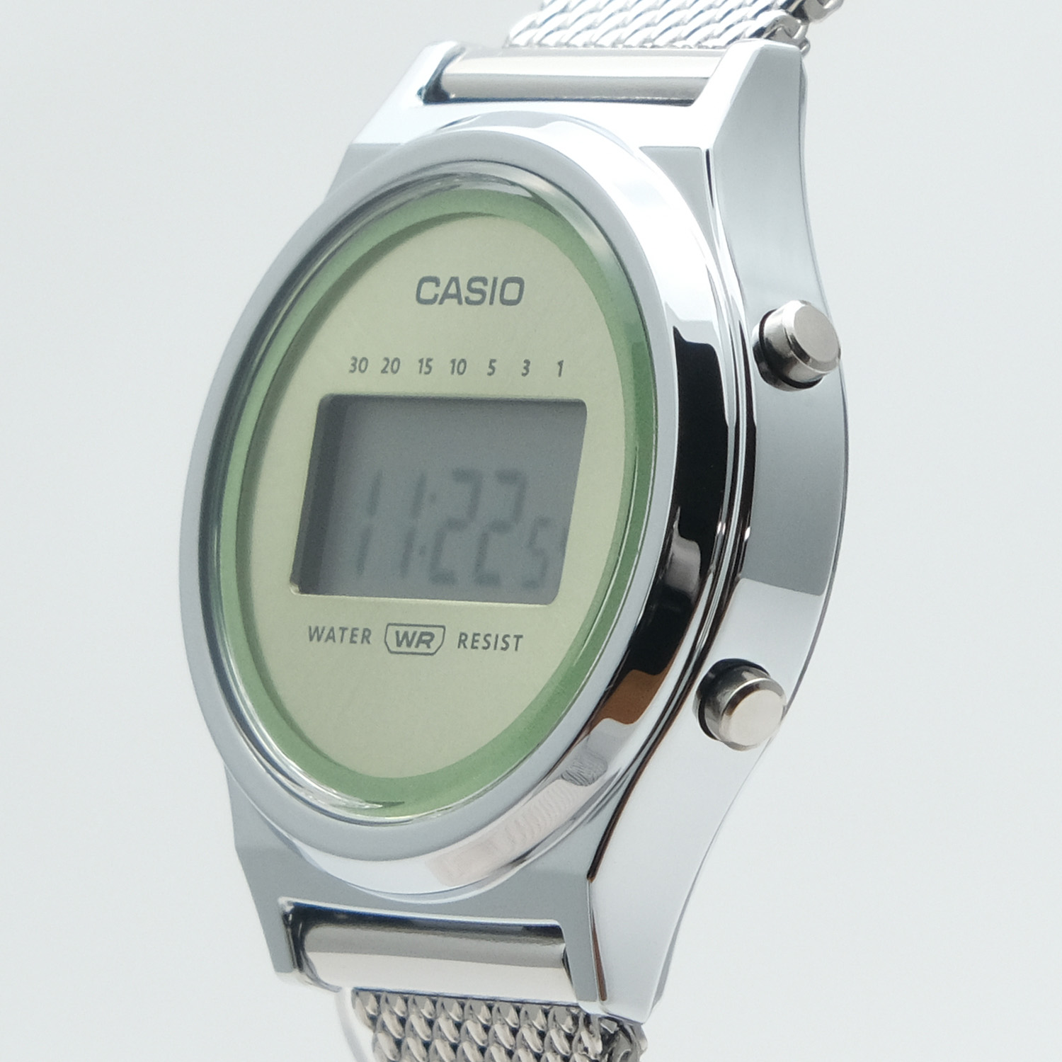 casio LA700WEM-3A