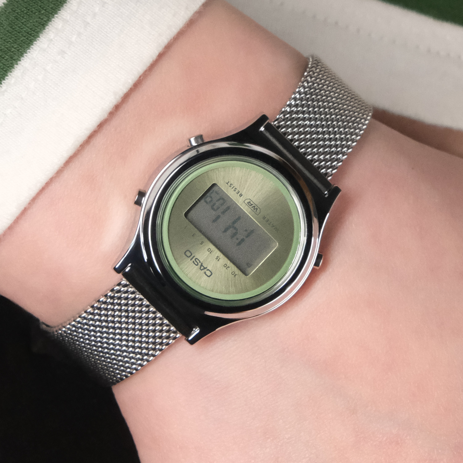 casio LA700WEM-3A