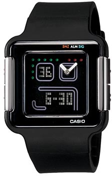 Часы Casio Digital LCF-20-1D