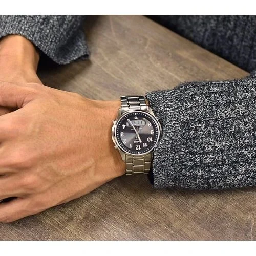 casio LCW-M100TSE-1A2ER