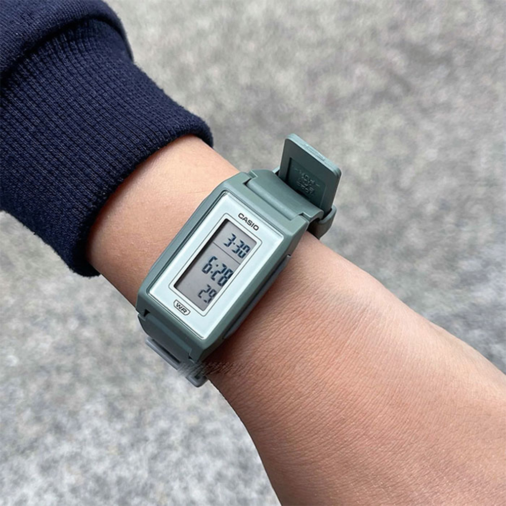 casio LF-10WH-3