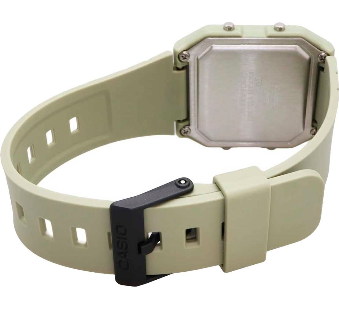 casio LF-20W-3A