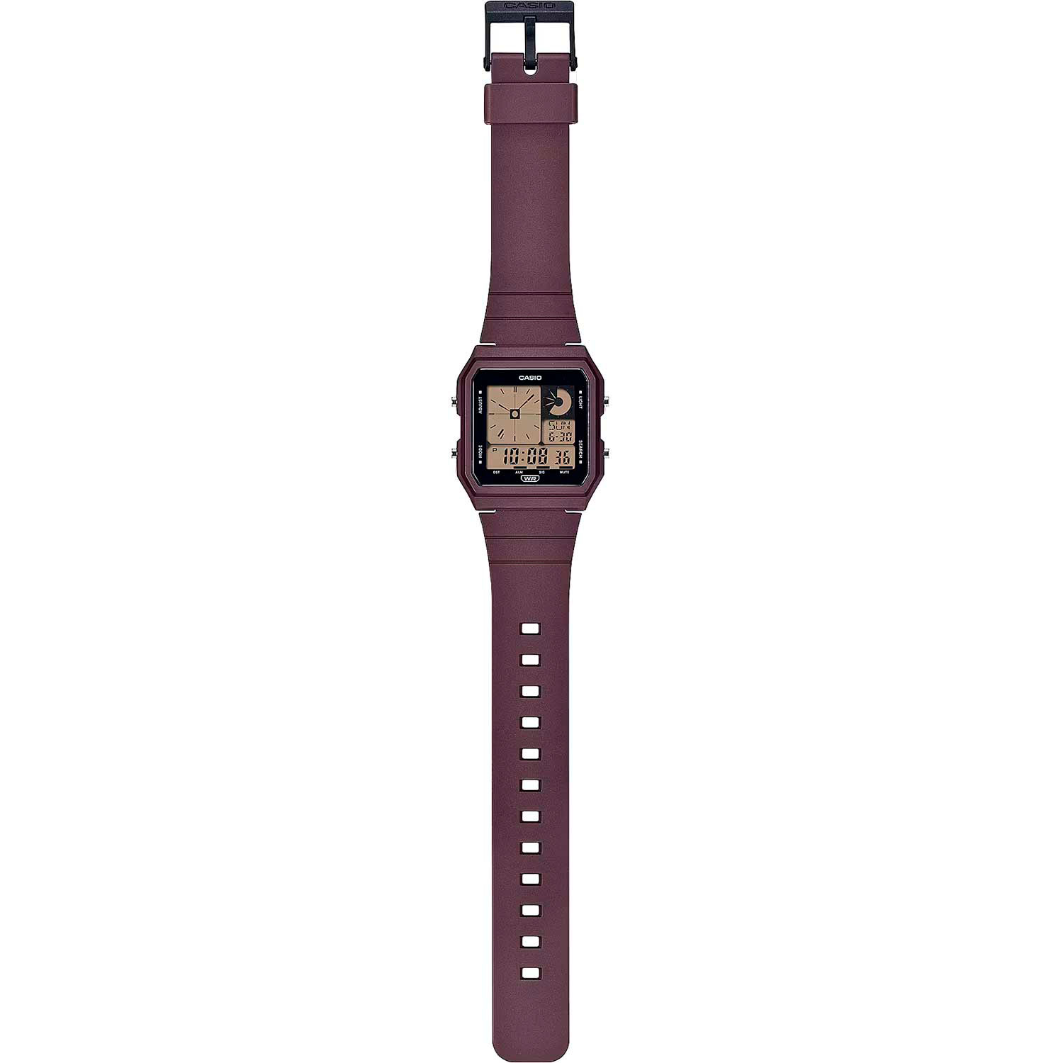 casio LF-20W-5A