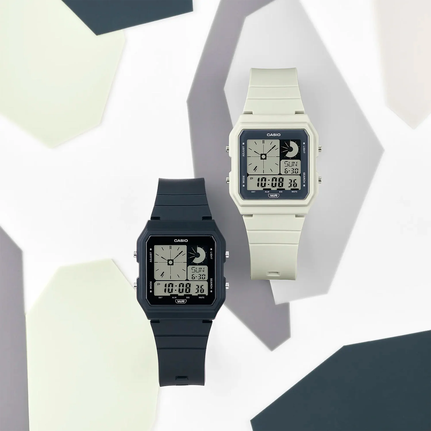 casio LF-20W-8A