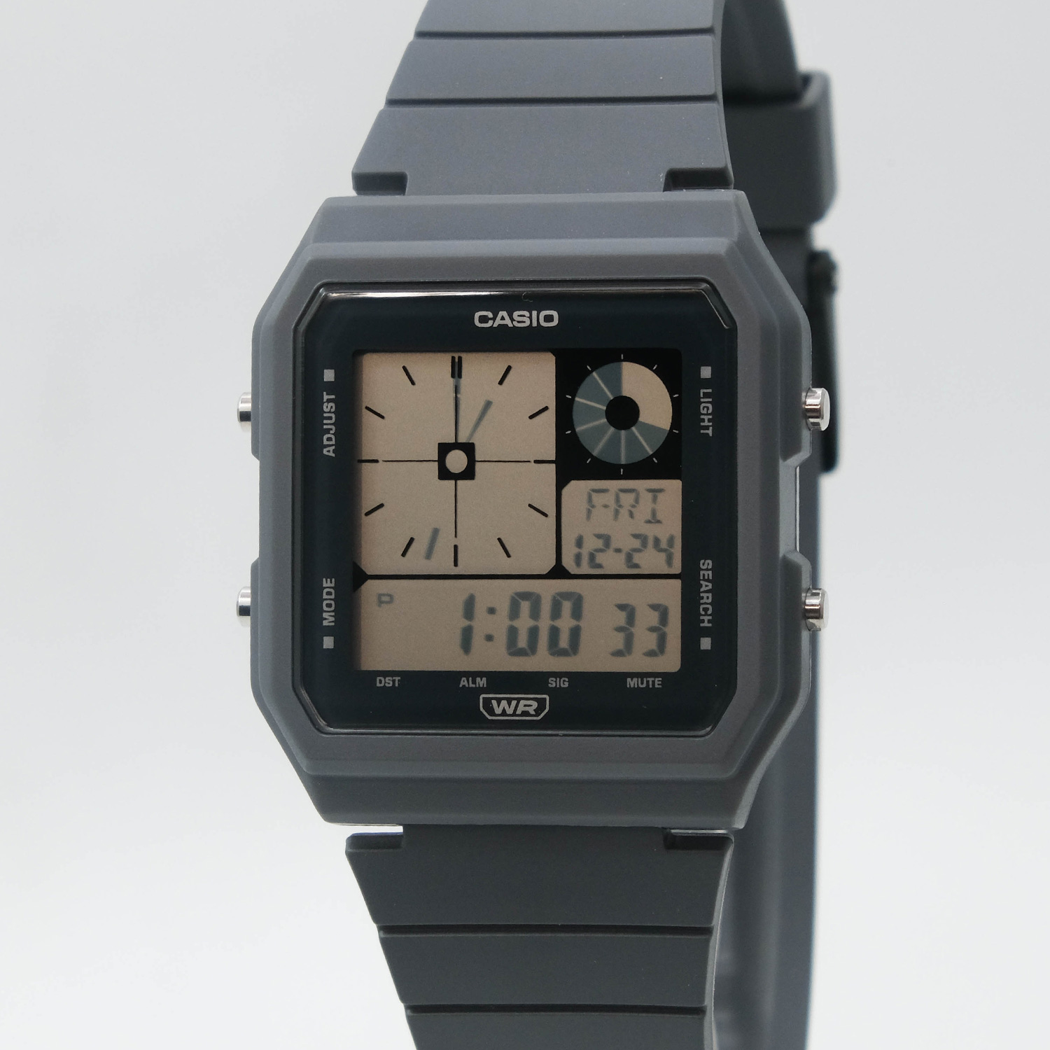 casio LF-20W-8A2