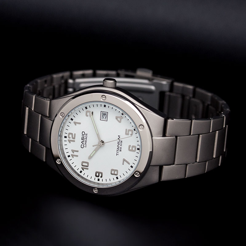 casio LIN-164-7A