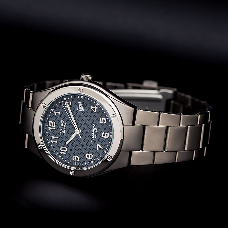 casio LIN-164-8A