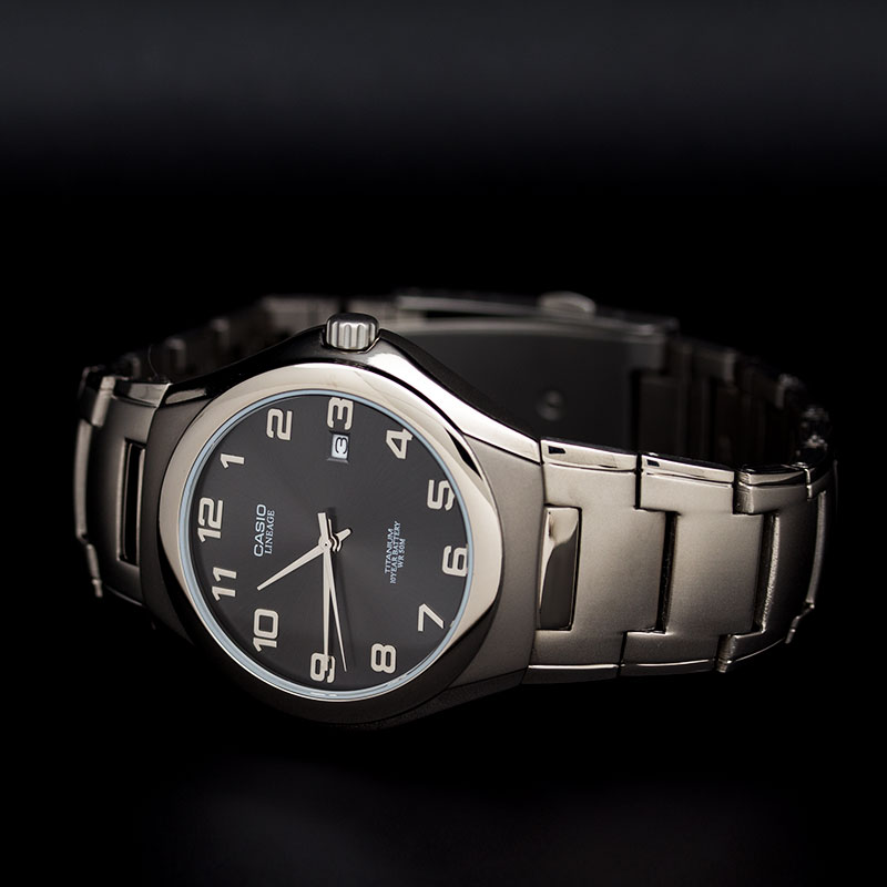 casio LIN-168-8A