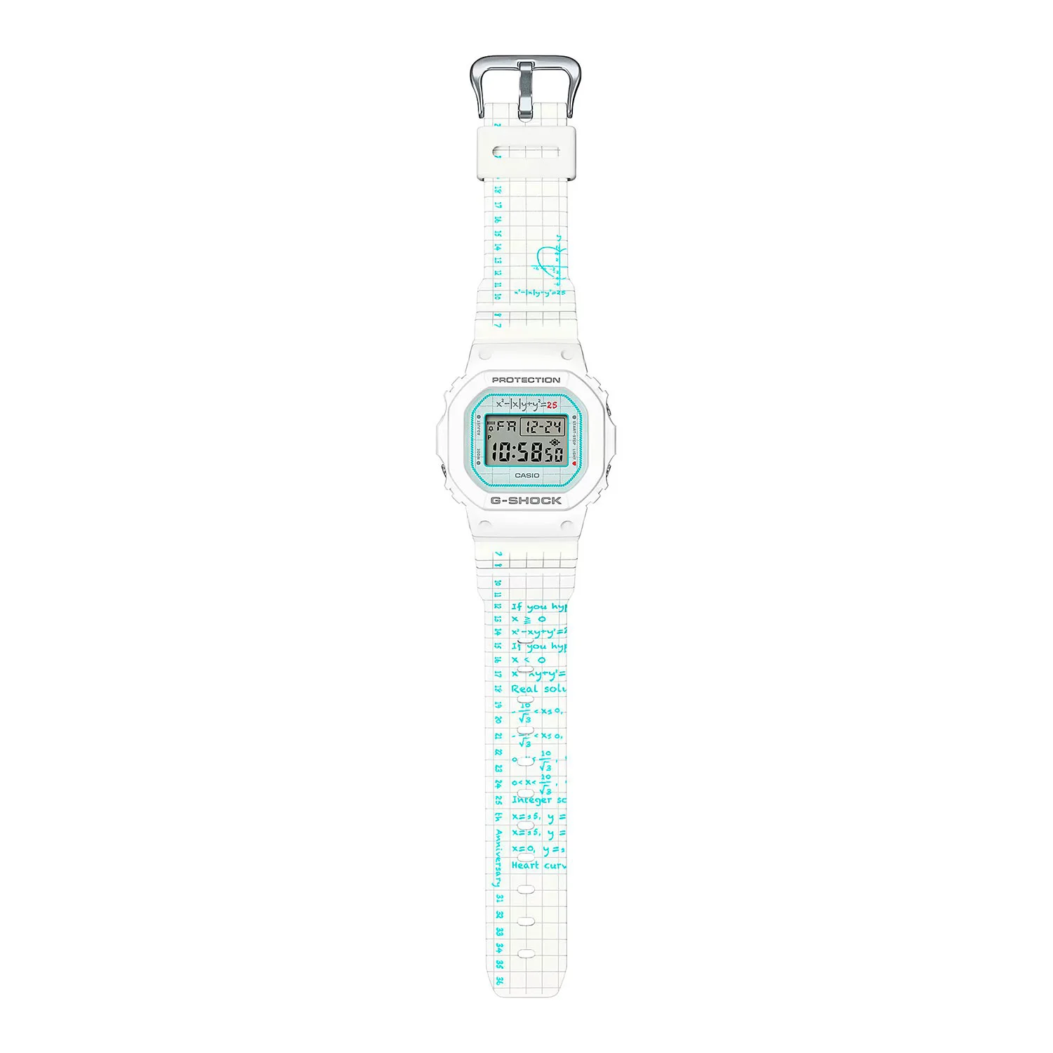 casio LOV-21B-7