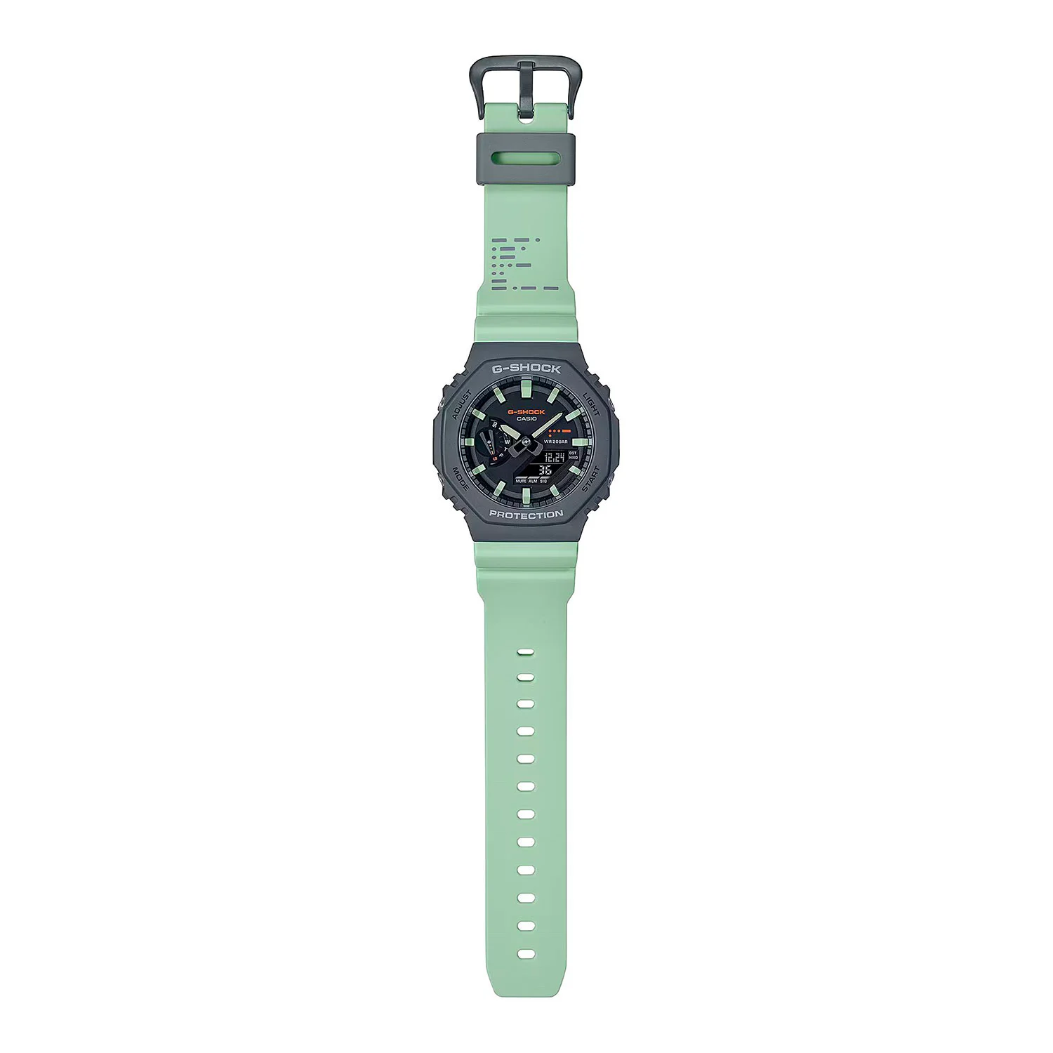 casio LOV-22B-8A