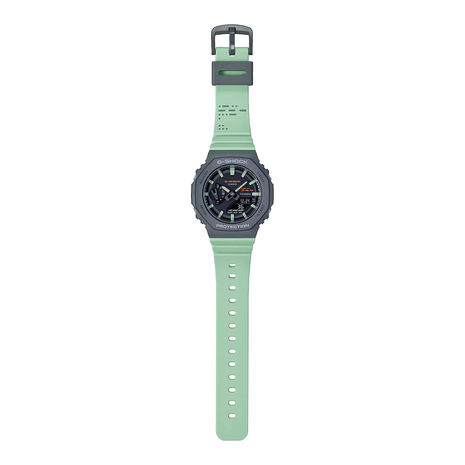 casio LOV-22B-8A