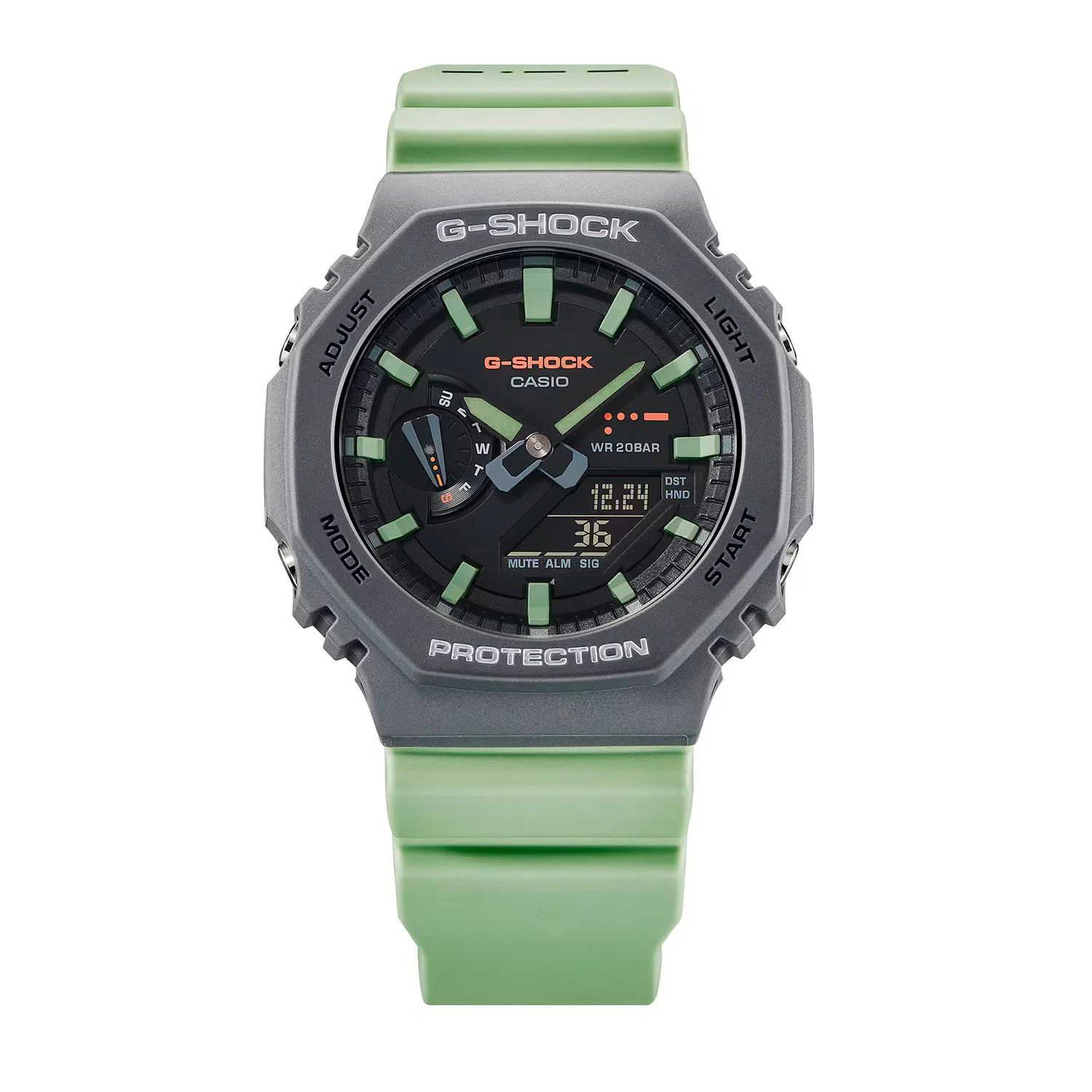 casio LOV-22B-8A