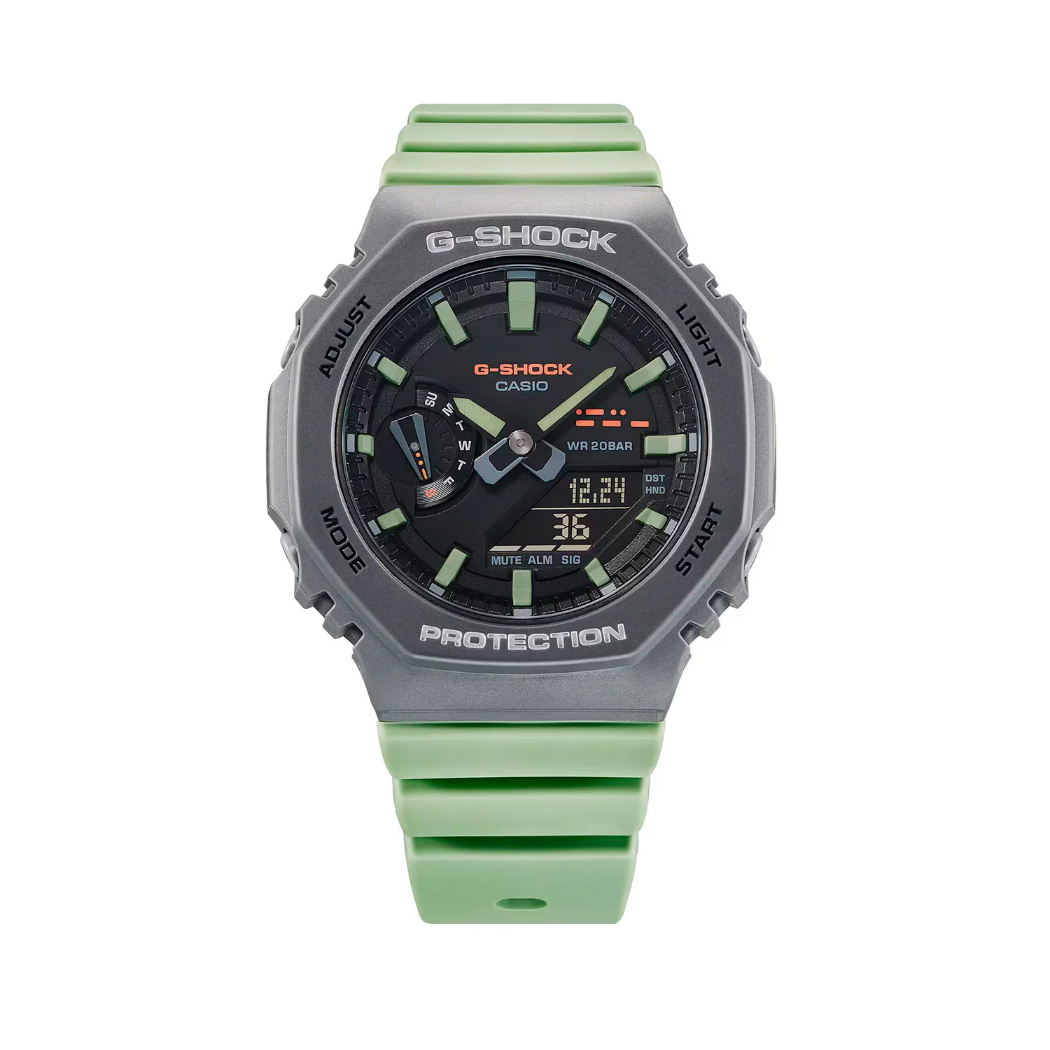 casio LOV-22B-8A