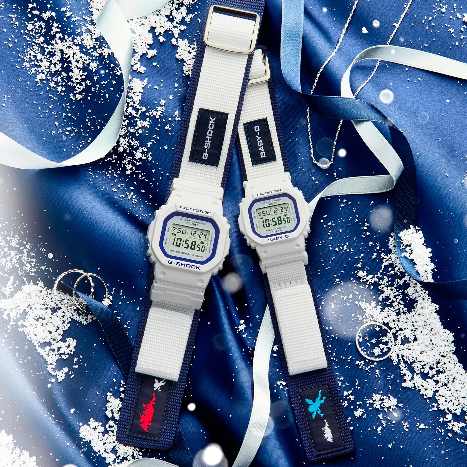 casio LOV-23A-7