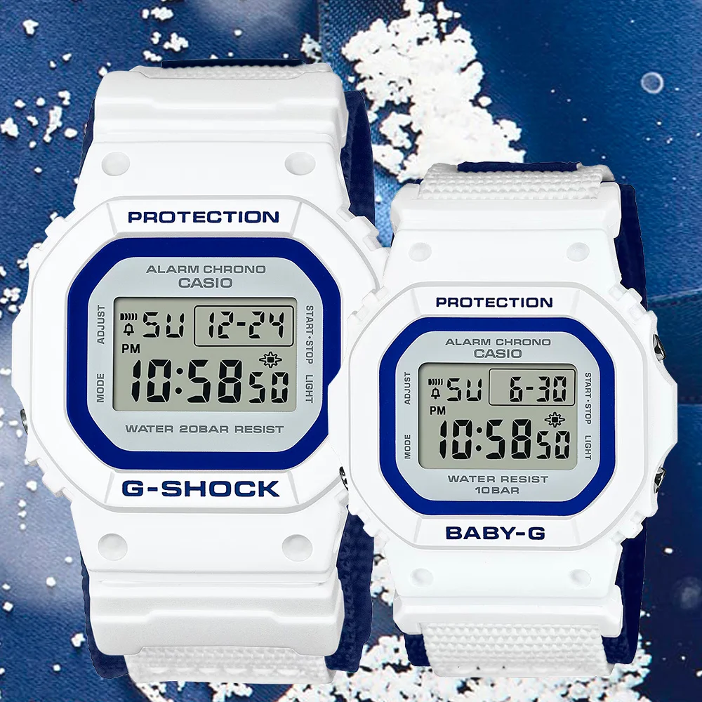 casio LOV-23A-7