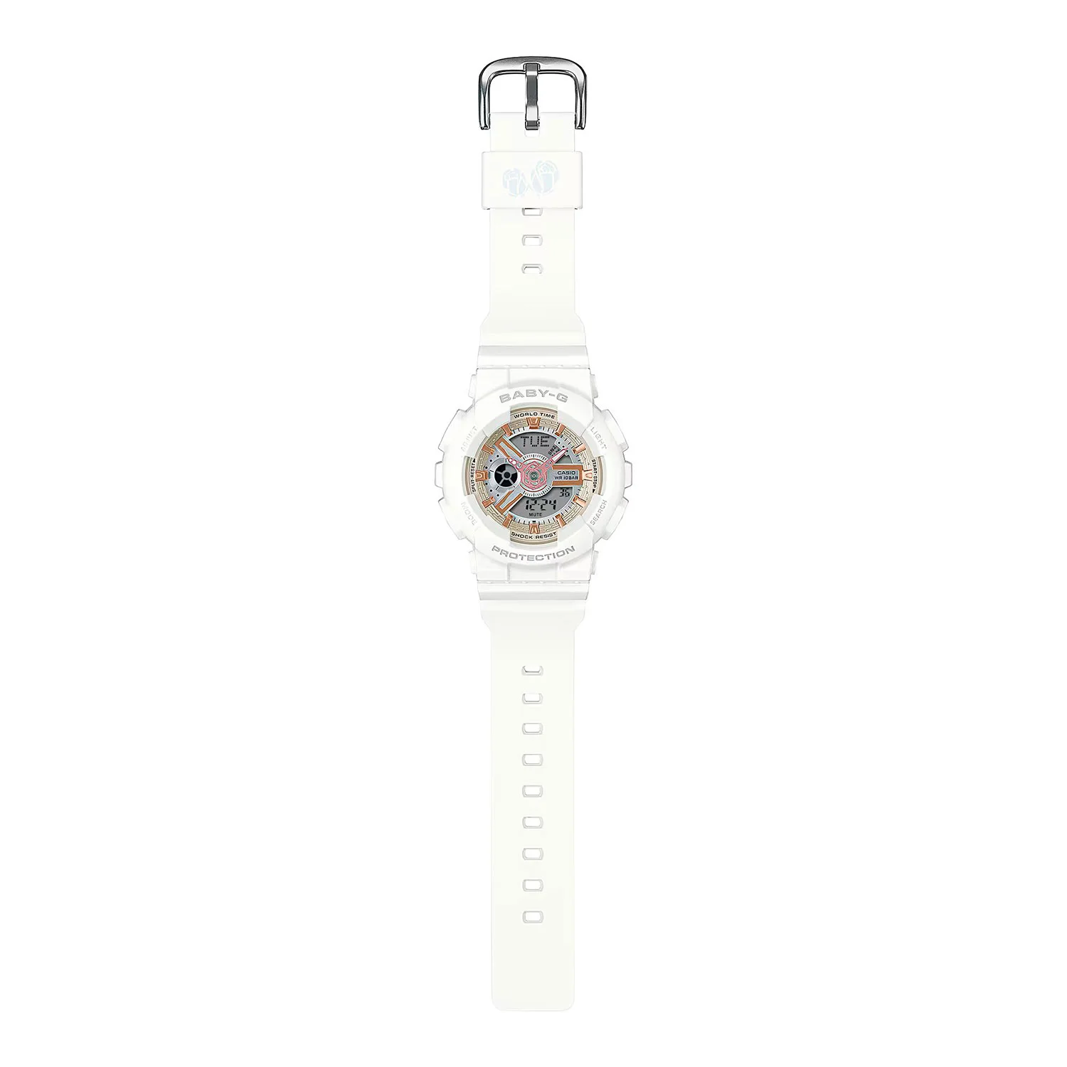 casio LOV-24A-7A