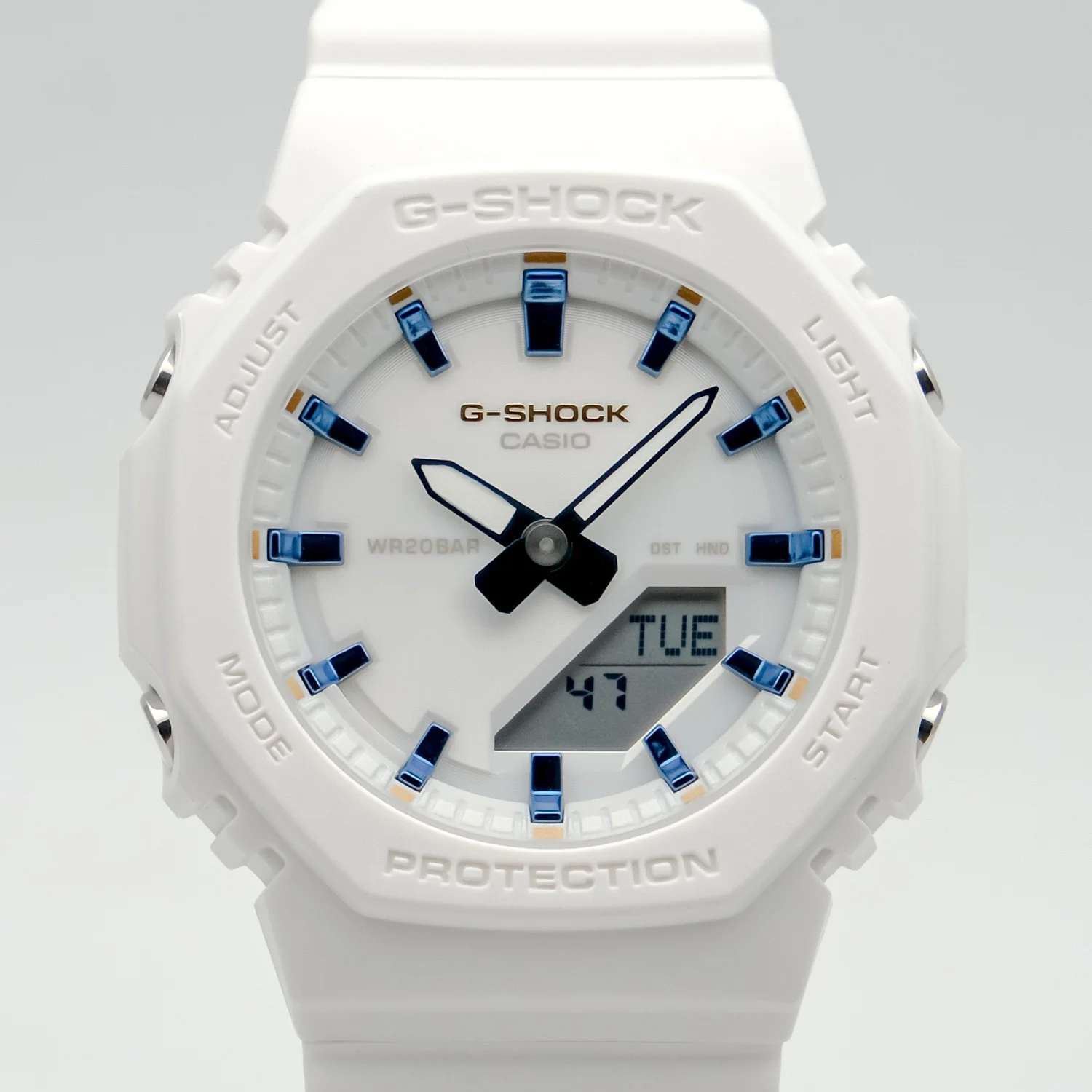 casio LOV-25A-7A