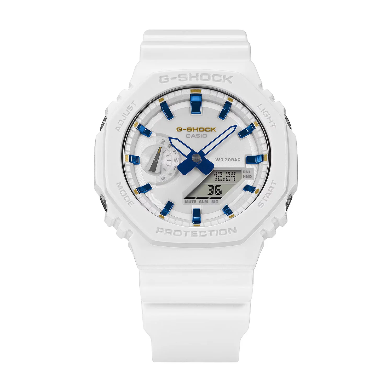 casio LOV-25A-7A