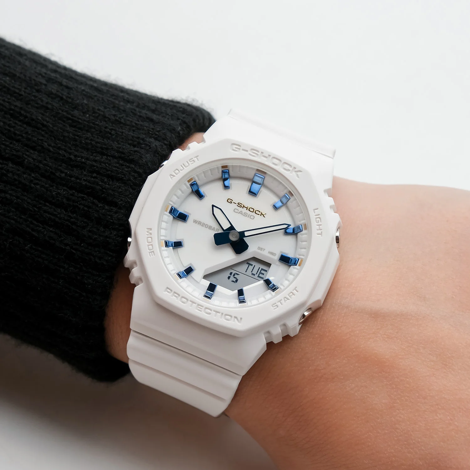 casio LOV-25A-7A