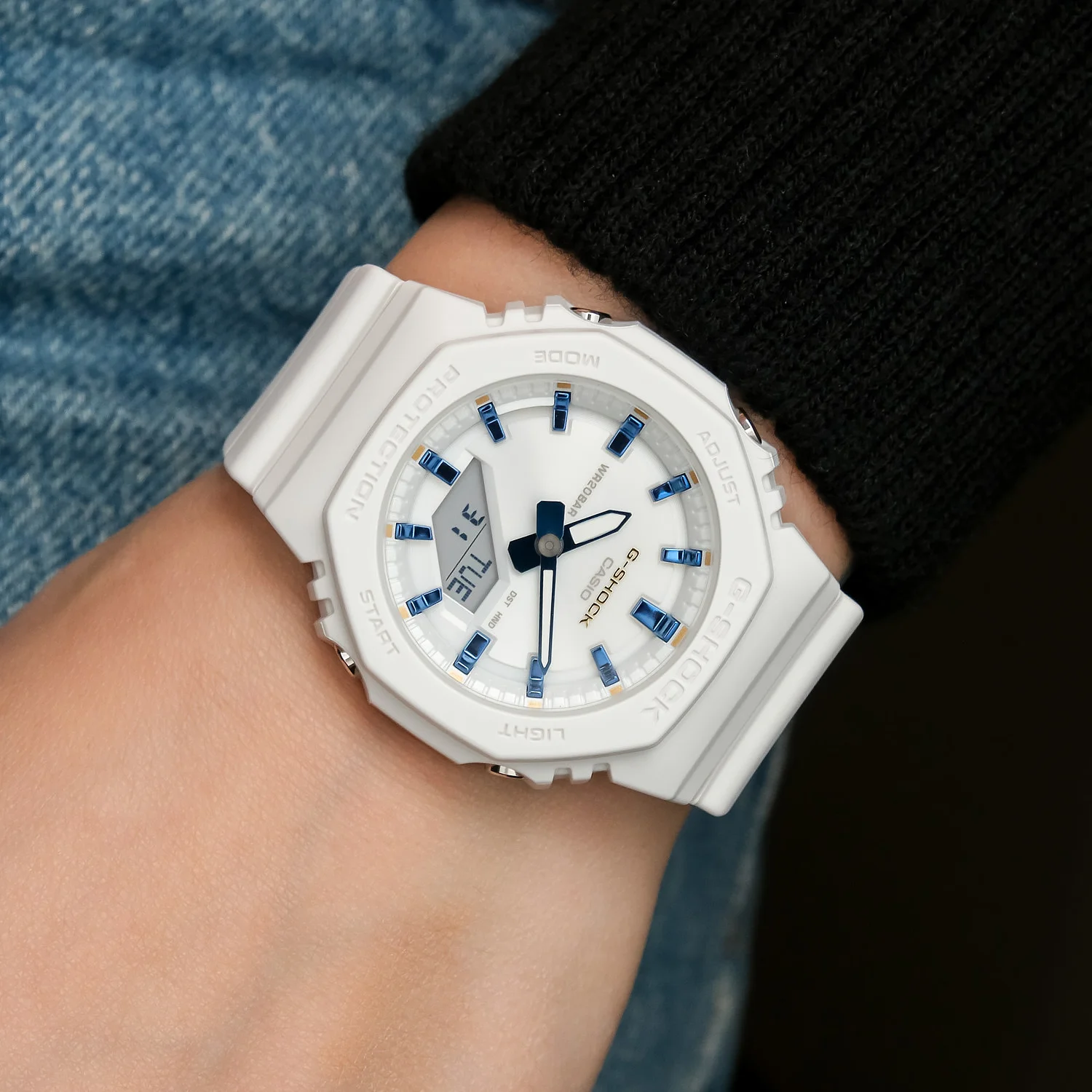 casio LOV-25A-7A