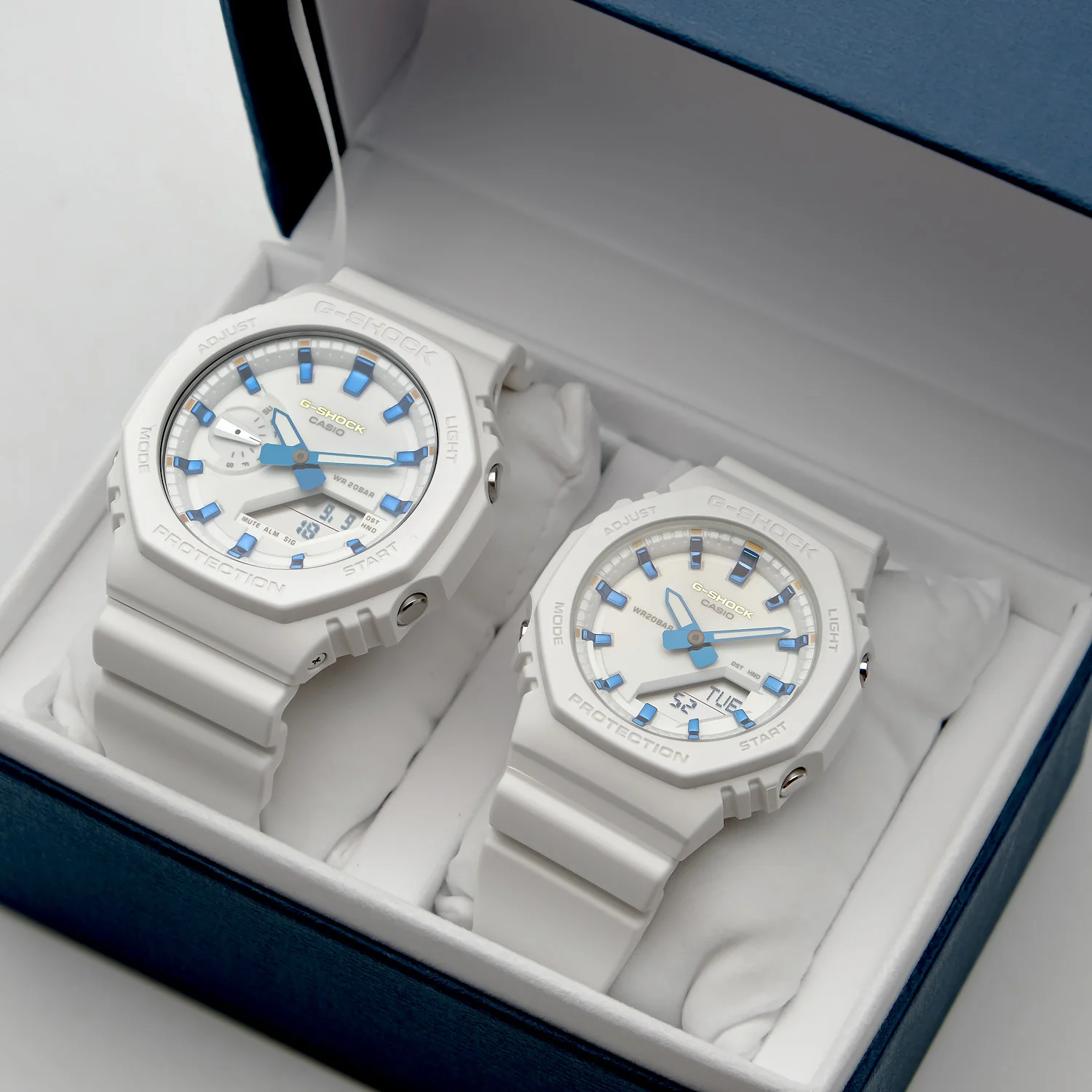 casio LOV-25A-7A