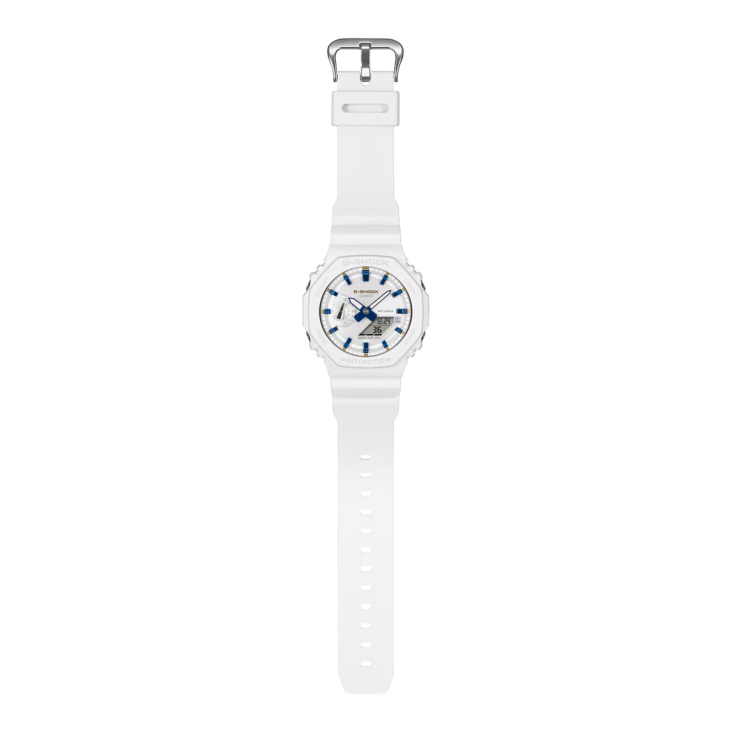 casio LOV-25A-7A