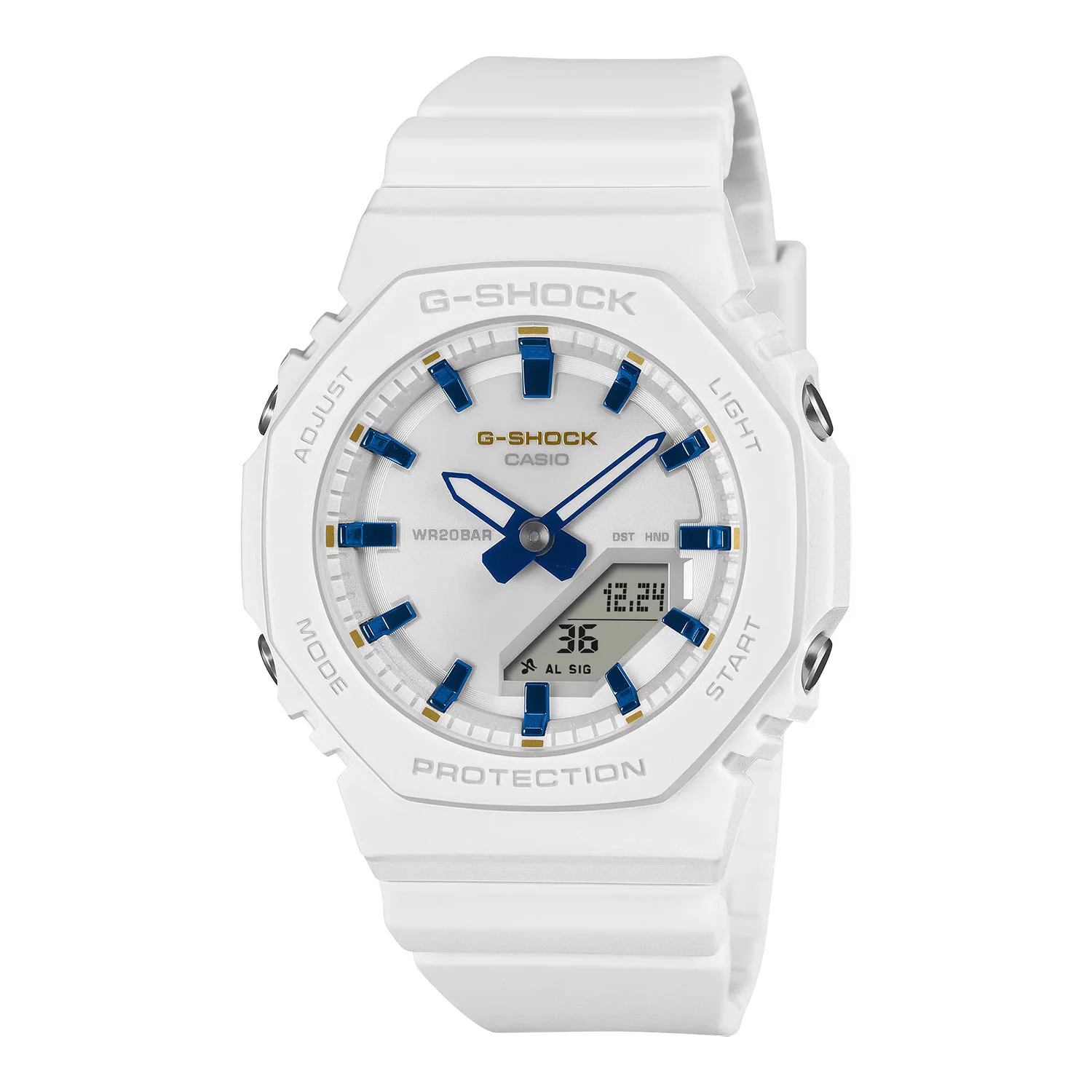 casio LOV-25A-7A