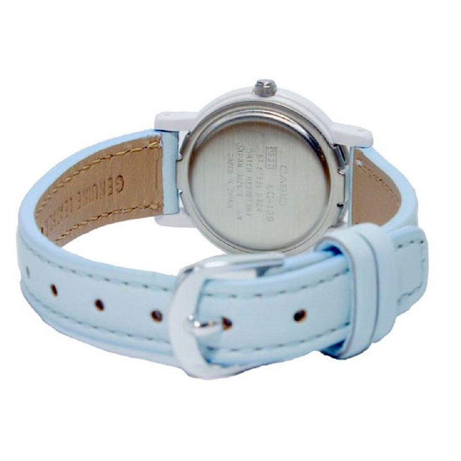 casio LQ-139L-2B