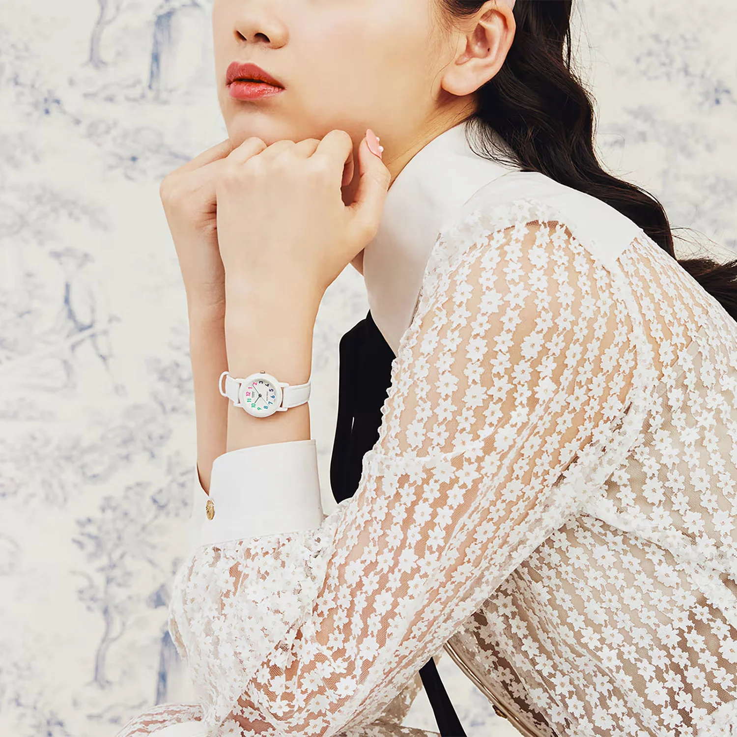 casio LQ-139L-7B