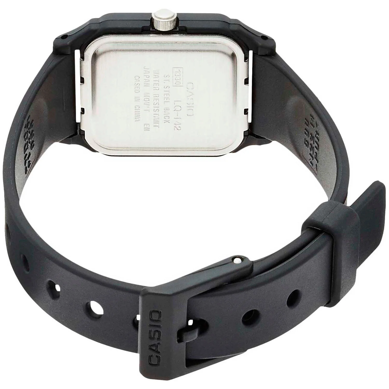 casio LQ-142-7E