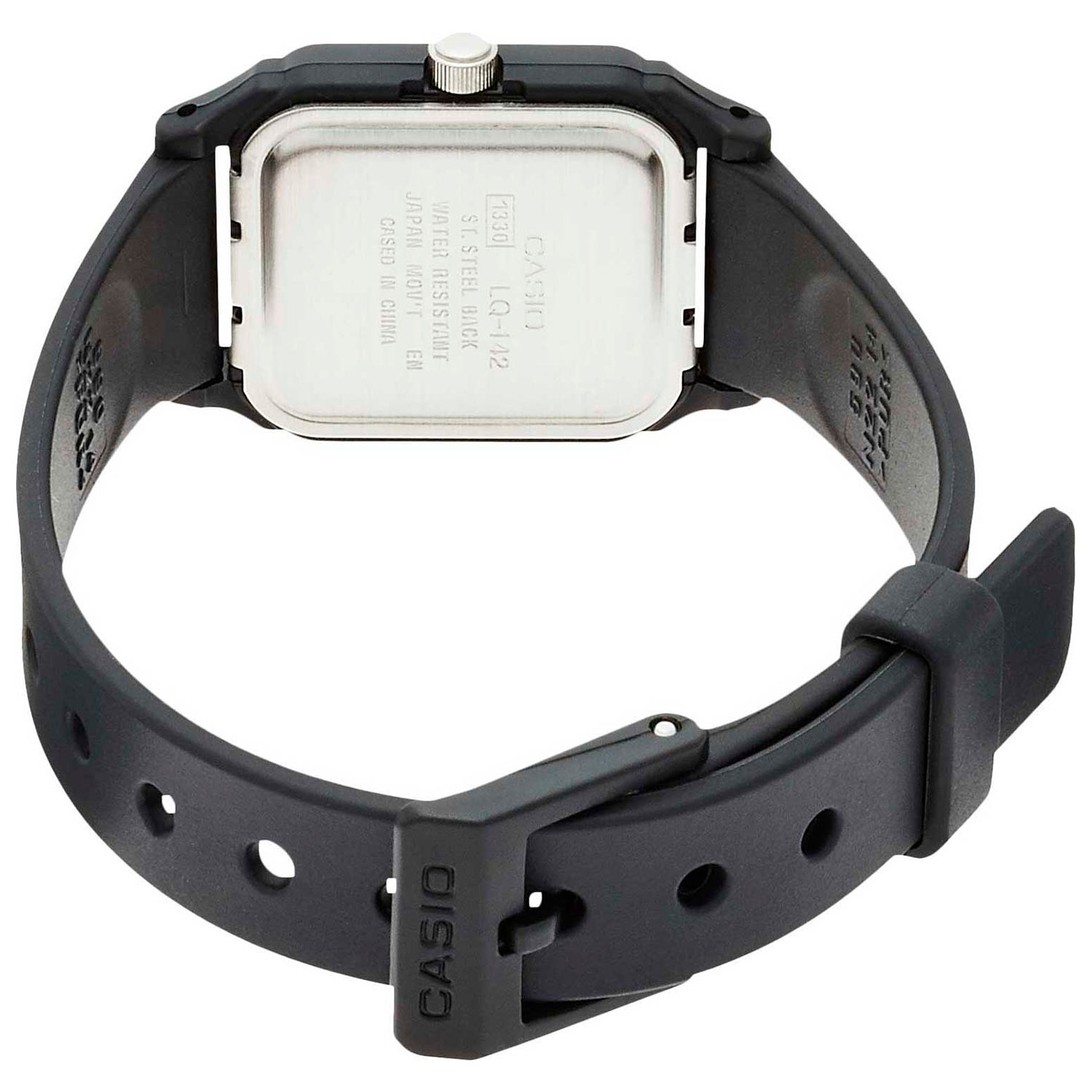 casio LQ-142E-7A