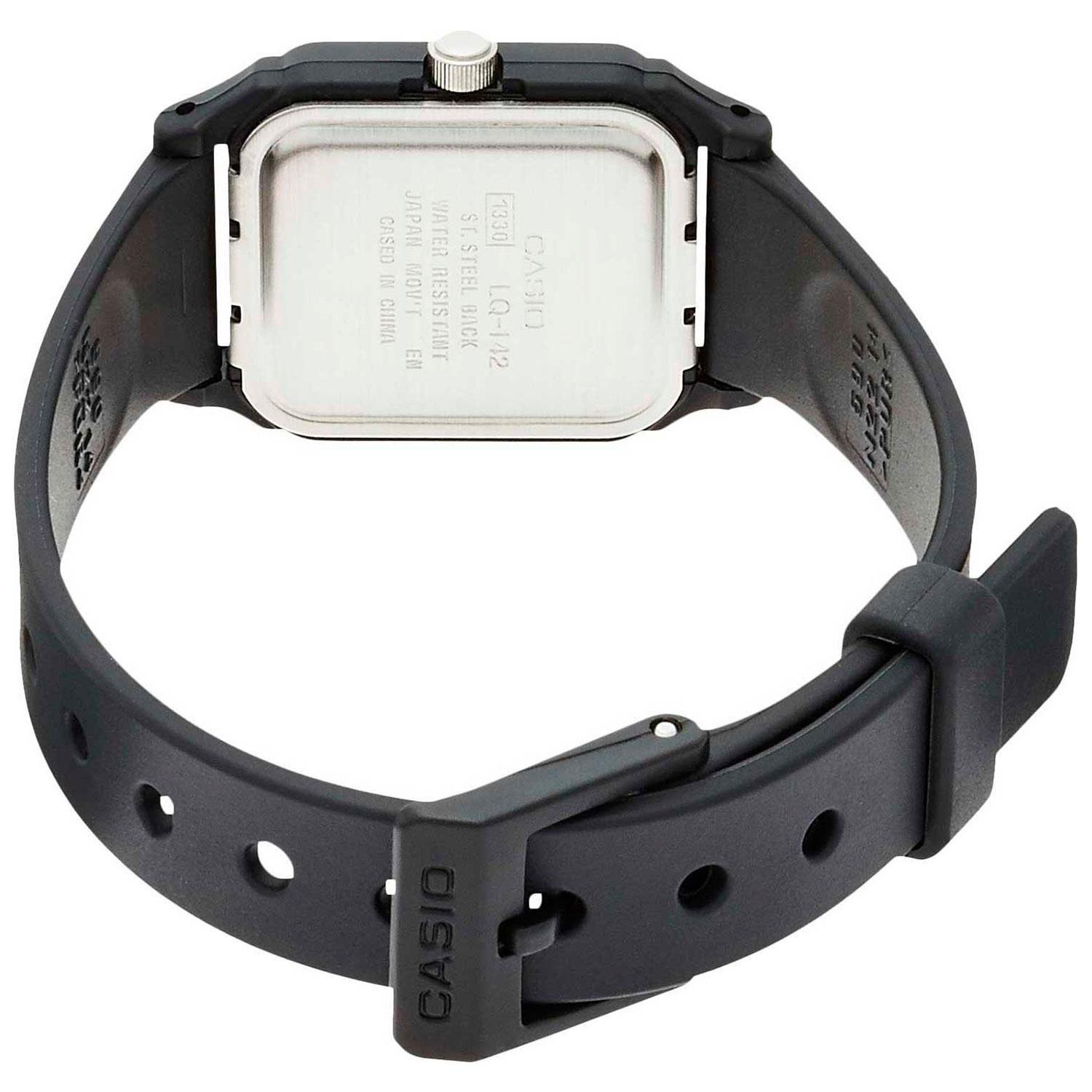 casio LQ-142E-9A