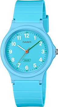 Casio Analog