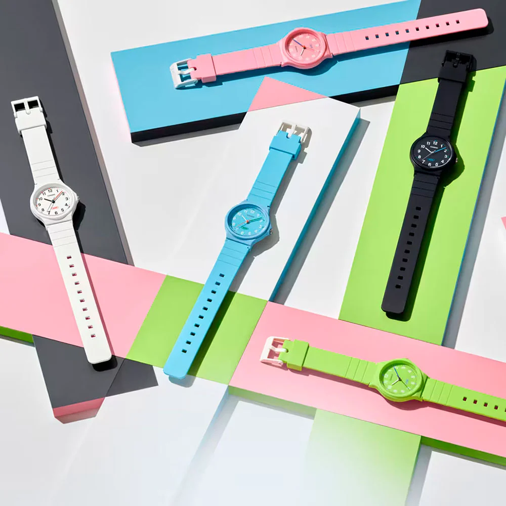 casio LQ-24B-3B