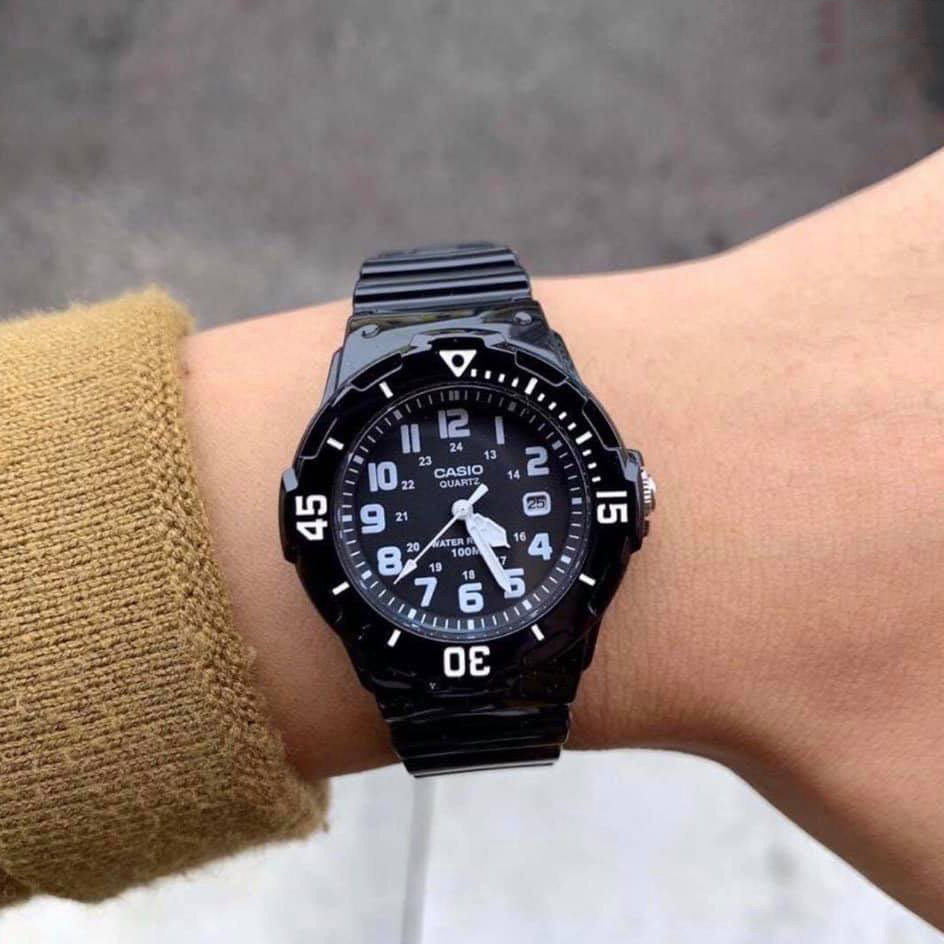 casio LRW-200H-1B
