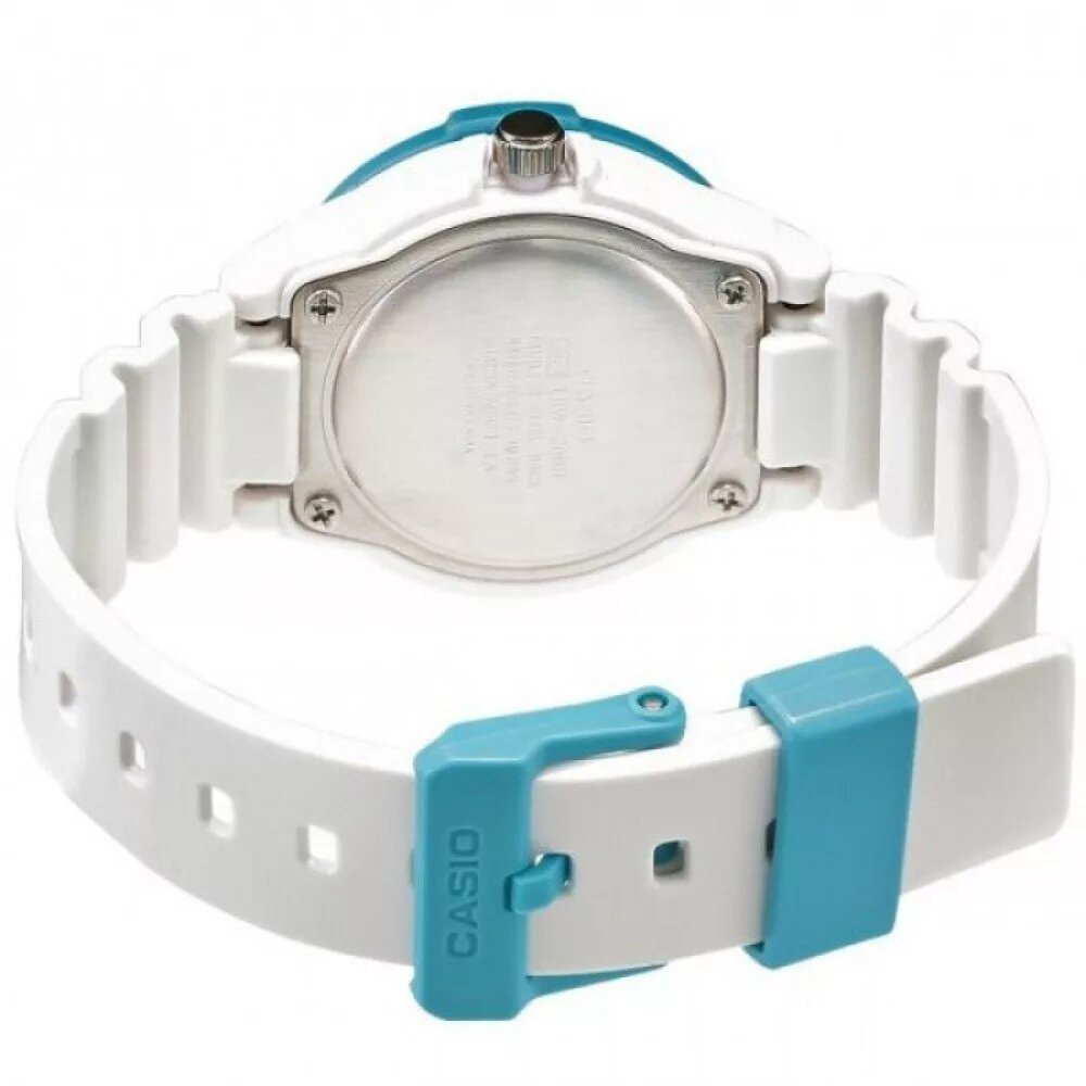 casio LRW-200H-2B