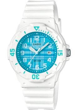 Casio Analog