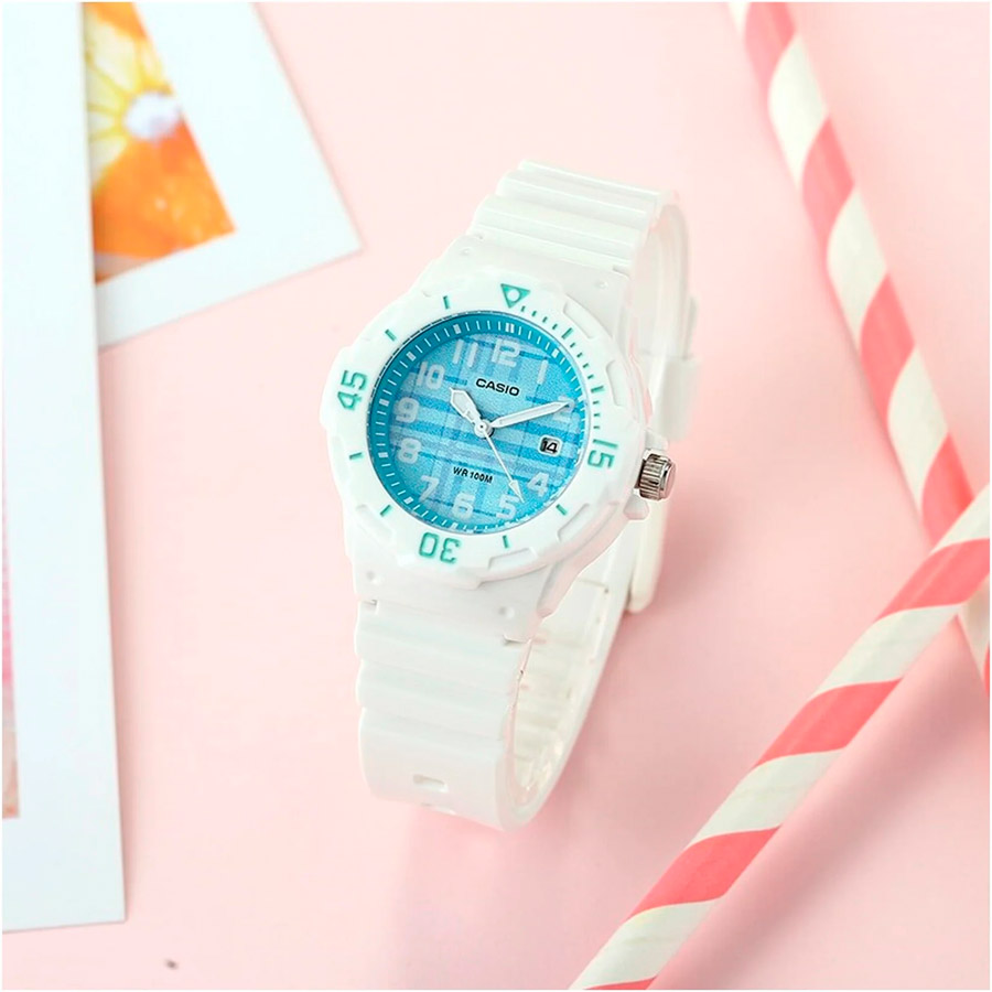 casio LRW-200H-2C