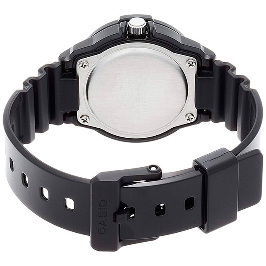 casio LRW-200H-2E