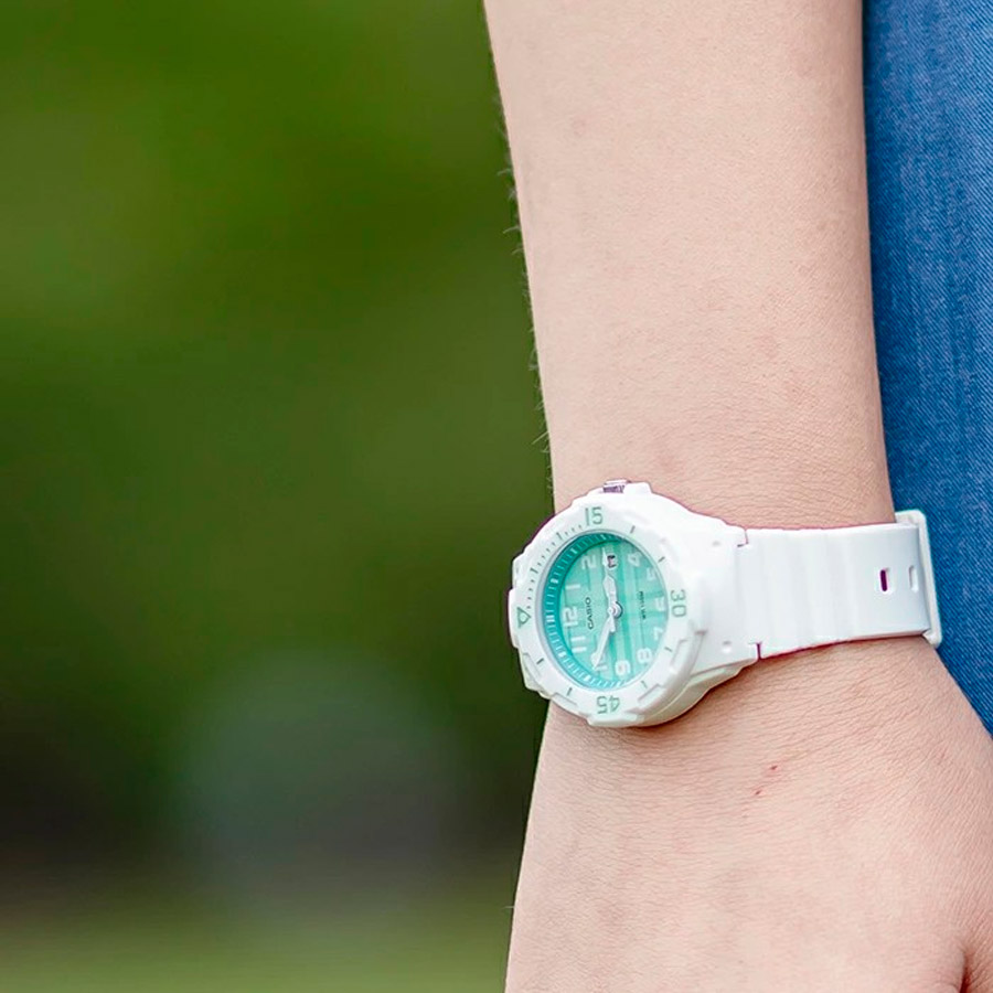 casio LRW-200H-3C
