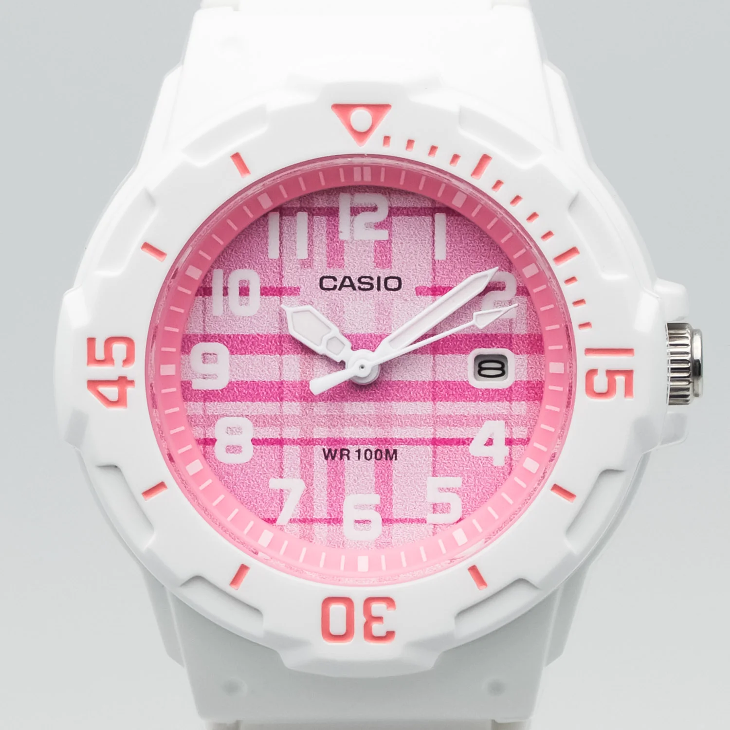 casio LRW-200H-4C